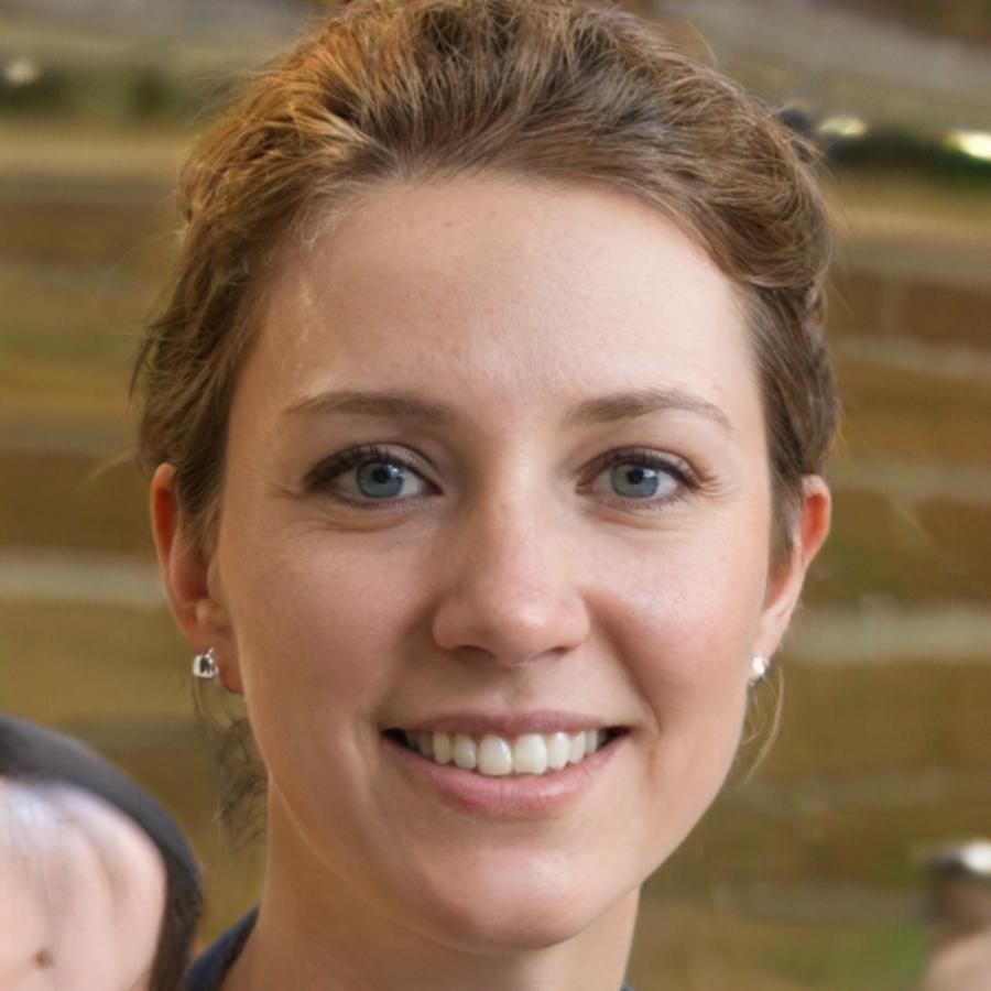 Sarah Weber - Portfoliomanagerin und Mentorin