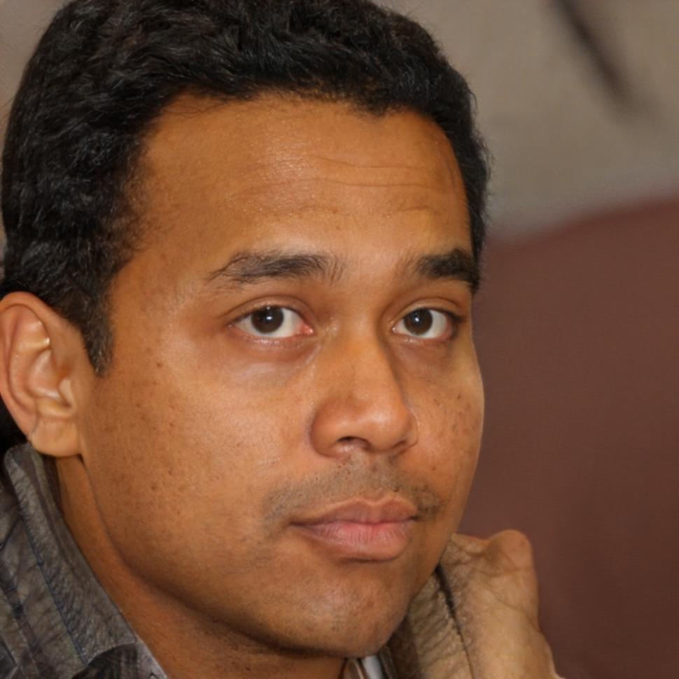 Dr. Michael Hartmann - Finanzanalyst und Dozent